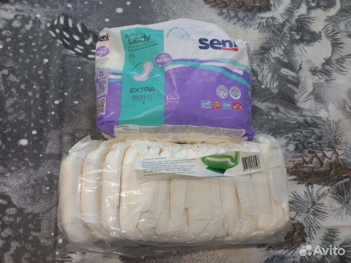 Наполнение сумки в роддом