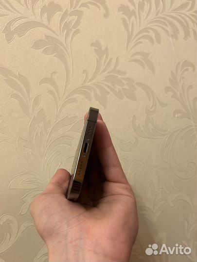 iPhone 12 Pro, 128 ГБ