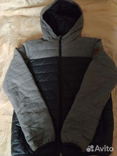 Куртка демисезонная