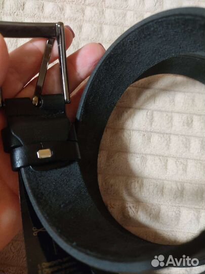 Ремень мужской