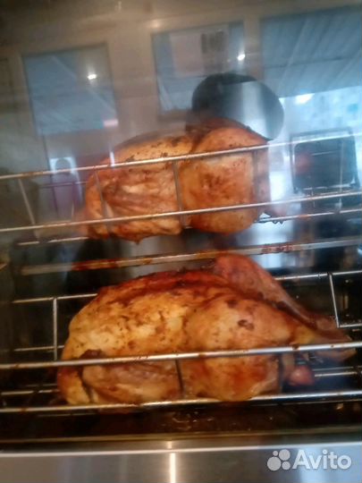 Куры Гриль, Шаурма