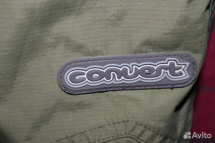 Лыжные брюки Columbia convert StuffLand