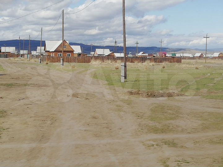 Участок 8 сот. (ИЖС)