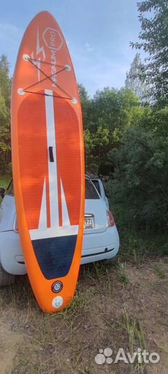 Sup Board аренда