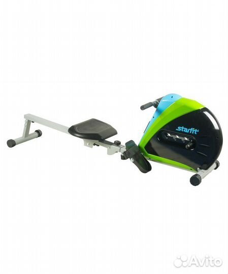 Гребной тренажер для похудения RW-201