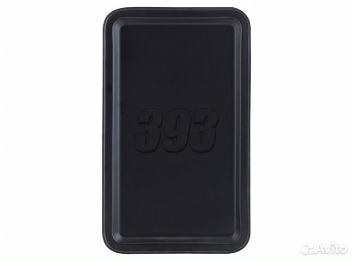 Заготовка-поднос под роспись Жостово (форм (27477)