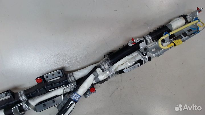 Подушка безопасности боковая левая Acura RDX