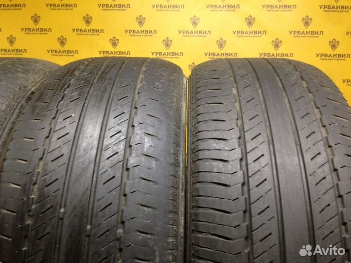 Bridgestone Dueler H/L 400 245/55 R19 108S