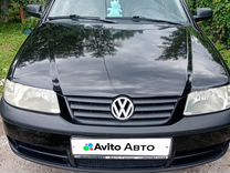 Volkswagen Pointer 1.0 MT, 2004, 150 630 км, с пробегом, цена 290 000 руб.