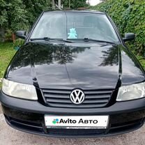 Volkswagen Pointer 1.0 MT, 2004, 151 000 км, с пробегом, цена 265 000 руб.