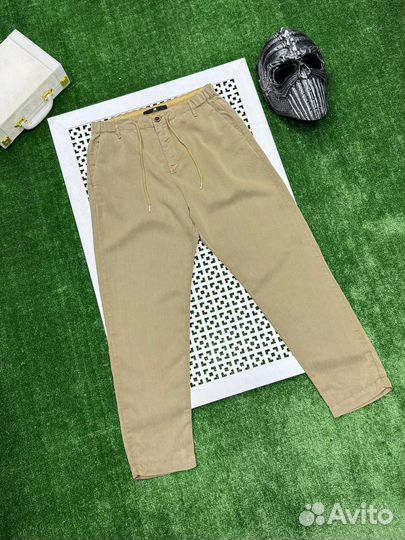 Брюки холодок от job