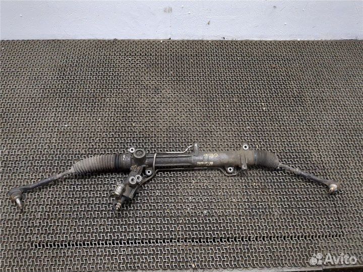 Рейка рулевая с г/у BMW 7 E65, 2008