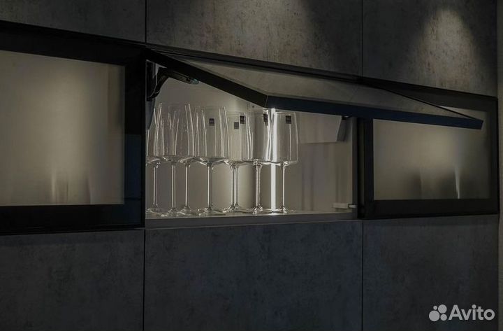 Кухня на заказ. Кухонный гарнитур от производителя