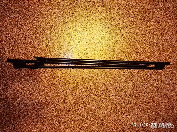 Подставка-перекладина новая для костра