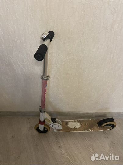 Самокат детский