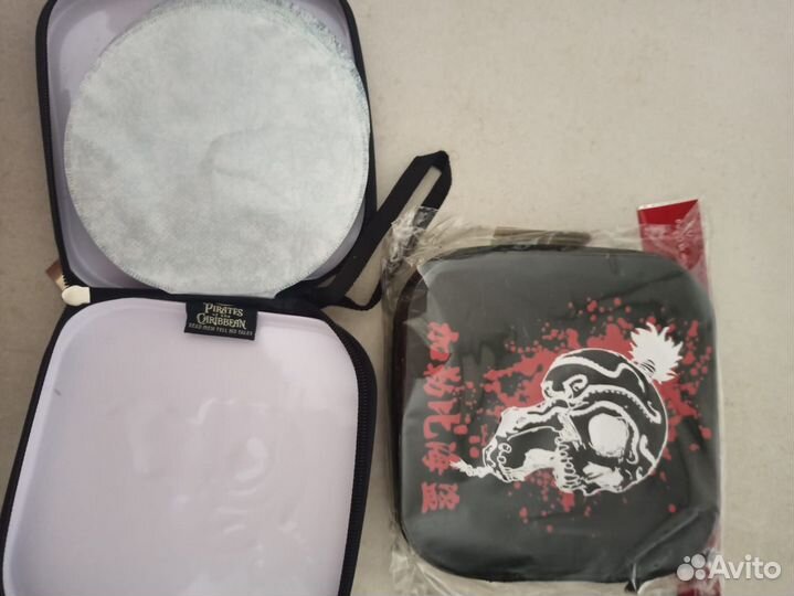 Хранилище/сумка для CD дисков