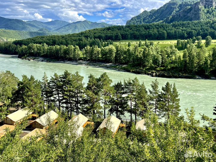 Администратор-горничная