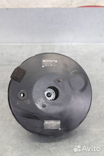 Усилитель тормозов вакуумный Mazda 3 (BL)