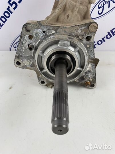 Раздаточная коробка передняя Nissan X-Trail T31