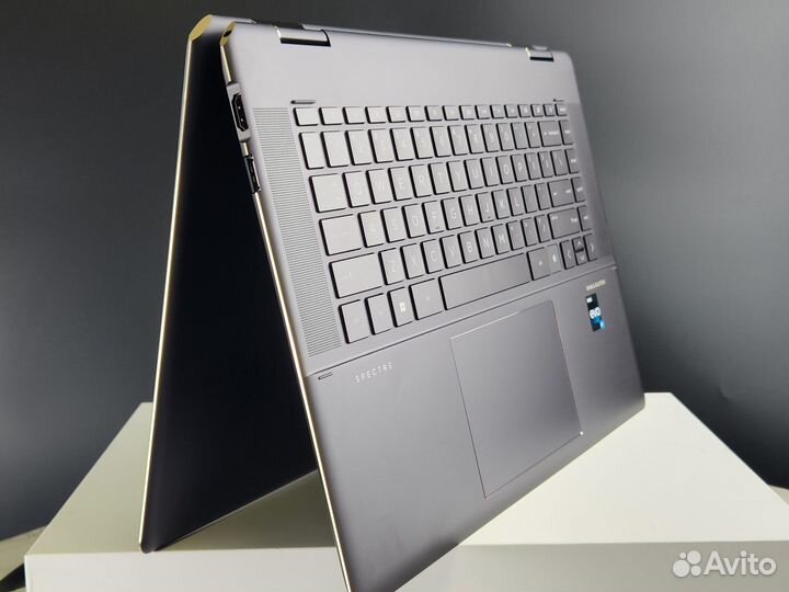 Ноутбук трансформер Lenovo / Hp / SSD / IPS