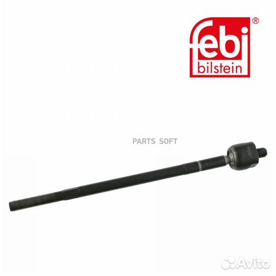 Febi 23023 23023F тяга рулевая\ Toyota RAV-4 94-00