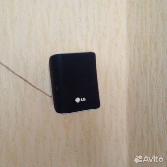 Продаю домашний кинотеатр