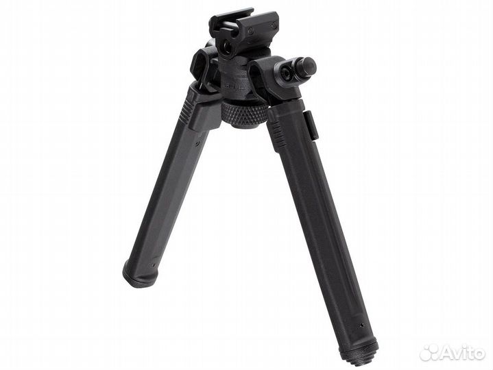 Magpul Bipod for 1913 Picatinny Rail