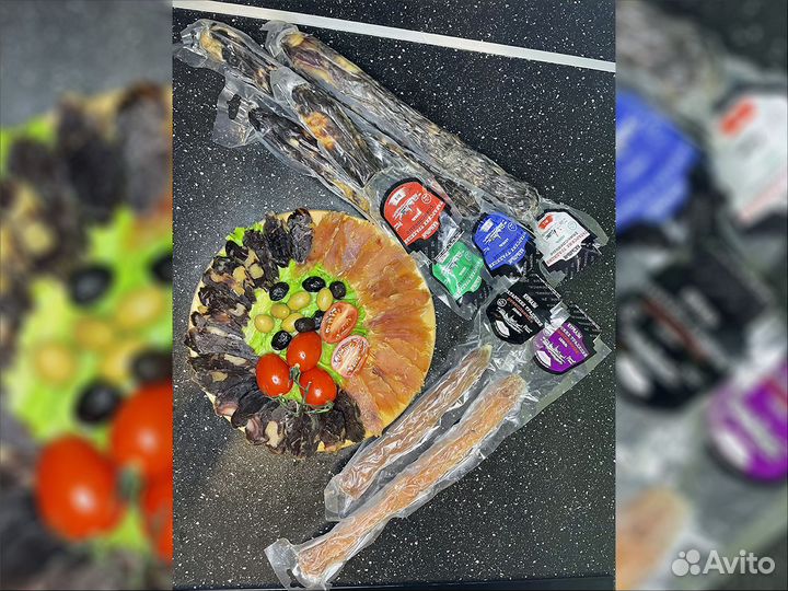 Халяль казылык,казы,конская колбаса