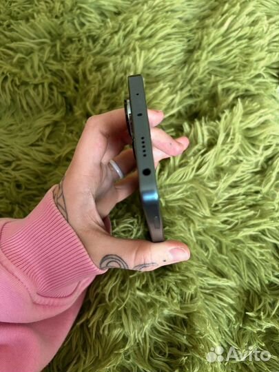 Xiaomi Redmi Note 13 Pro, 8/128 ГБ