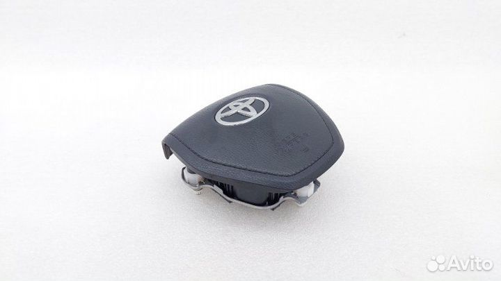 Подушка безопасности в руль Toyota Rav4 44 2arfxe