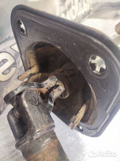 Рулевая колонка Mitsubishi Pajero Sport