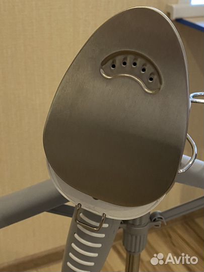 Отпариватель grand master