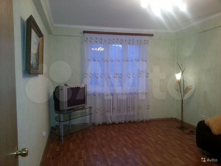 1-к. квартира, 41 м², 4/15 эт.