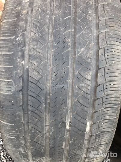 Michelin Agilis 255/50 R19 110B