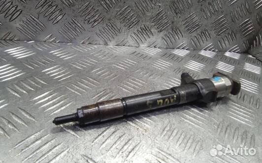 Форсунка дизельная mitsubishi outlander 2 (AOL05AL