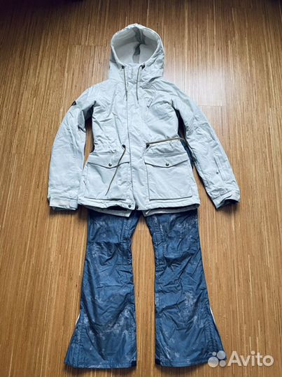 Горнолыжный костюм Armada S