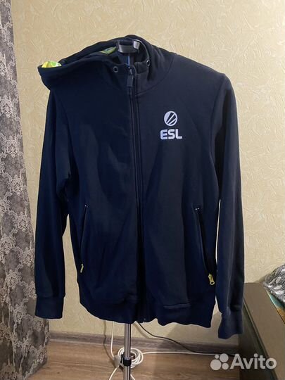 Кофта ESL оригинал