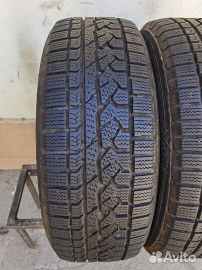 Kumho I'Zen RV Asymmetric 255/60 R18 112H