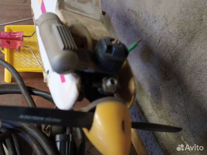 Радиоуправляемый самолет