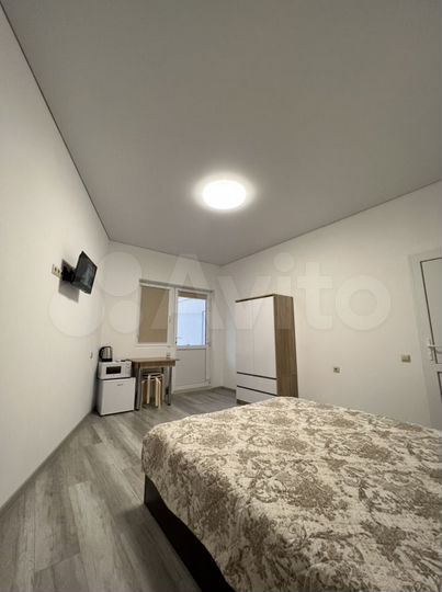 Комната 20 м², 1/2 эт.