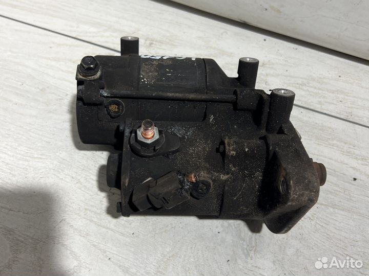 Toyota Prado 150 стартер 1grfe