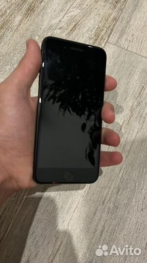 iPhone 8 plus 256gb