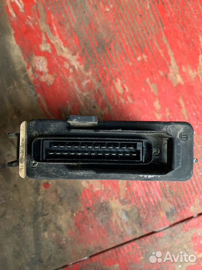 Блок управления 855 907 403