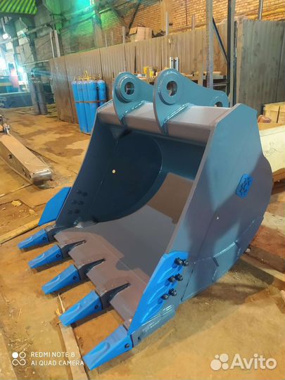 Koвши для Komatsu PC200 PC220