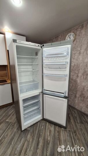 Холодильник bosch