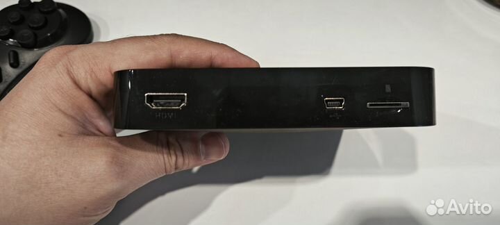 Приставка Hamy 5 hdmi (денди/сега)