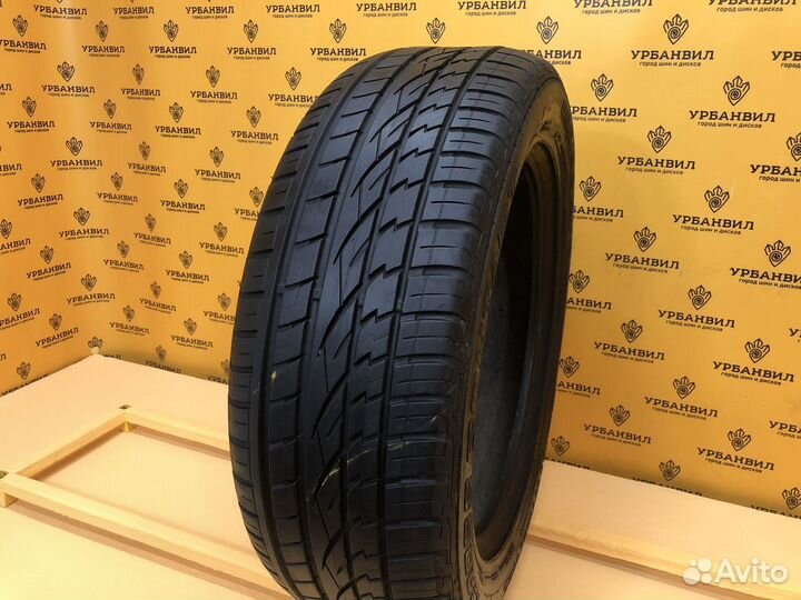 Continental CrossContact UHP E 225/55 R18 98V