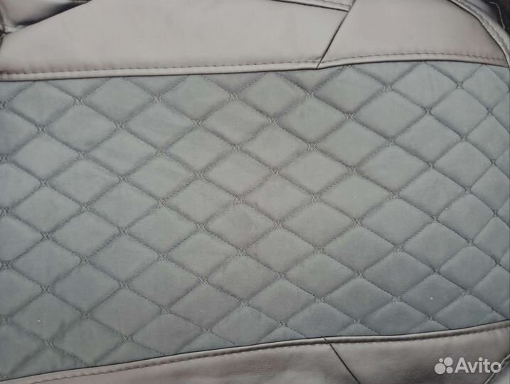 Чехлы для авто на сиденья