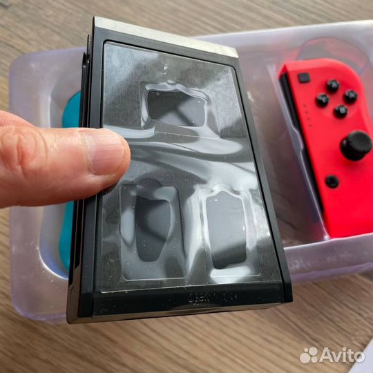 Joy Con Nintendo Switch Wireless