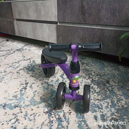 Беговел детский